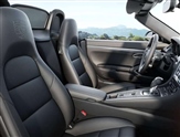 Porsche Boxster Image 6