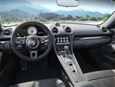 Porsche Boxster Image 5