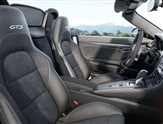 Porsche Boxster Image 6