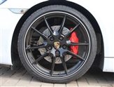 Porsche Boxster Image 4