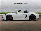 Porsche Boxster Image 5