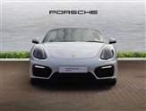 Porsche Boxster Image 6