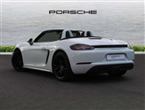 Porsche Boxster Image 2