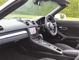 Porsche Boxster Image 3
