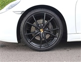 Porsche Boxster Image 4