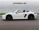 Porsche Boxster Image 5