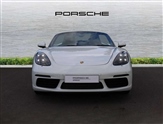 Porsche Boxster Image 6