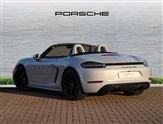 Porsche Boxster Image 2