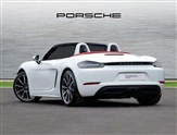 Porsche Boxster Image 2