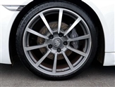 Porsche Boxster Image 4