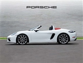 Porsche Boxster Image 5