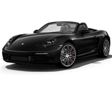 Porsche Boxster Image 1