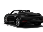 Porsche Boxster Image 3