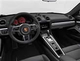 Porsche Boxster Image 5