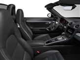 Porsche Boxster Image 6