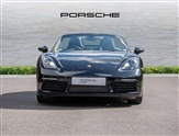 Porsche Boxster Image 4