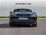 Porsche Boxster Image 5