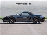 Porsche Boxster Image 6