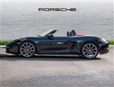 Porsche Boxster Image 2