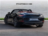 Porsche Boxster Image 3