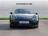 Porsche Boxster Image 4