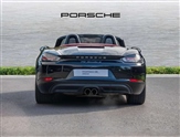 Porsche Boxster Image 5