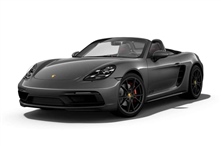 Used Porsche Boxster Used Porsche Boxster
