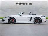 Porsche Boxster Image 2
