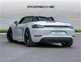 Porsche Boxster Image 3