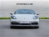 Porsche Boxster Image 6