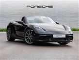 Porsche Boxster Image 1