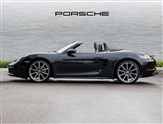 Porsche Boxster Image 2