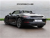 Porsche Boxster Image 3