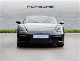 Porsche Boxster Image 6