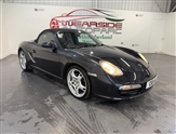 Porsche Boxster Image 1