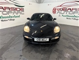 Porsche Boxster Image 2