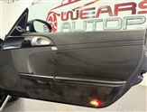 Porsche Boxster Image 4