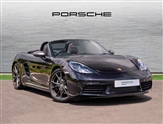 Porsche Boxster Image 1