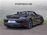 Porsche Boxster Image 2