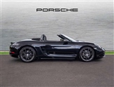 Porsche Boxster Image 5