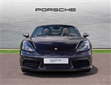 Porsche Boxster Image 6