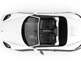 Porsche Boxster Image 4