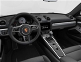 Porsche Boxster Image 5