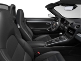 Porsche Boxster Image 6