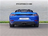 Porsche Boxster Image 5