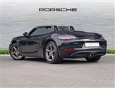 Porsche Boxster Image 2