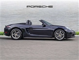 Porsche Boxster Image 3