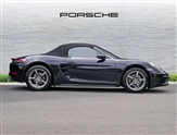 Porsche Boxster Image 4