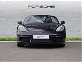Porsche Boxster Image 5