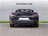 Porsche Boxster Image 6